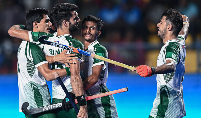 Pakistan beat S Korea in Azlan Shah Hockey Cup