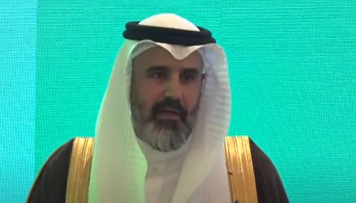 Riyadh preferring Pakistan for investment: Minister