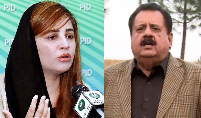 NA suspends Tariq Bashir Cheema