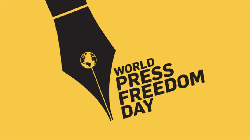 World Press Freedom Day: PM pays tribute to journos