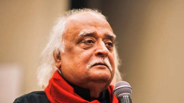 Anwar Maqsood stopped from ‘traveling abroad’