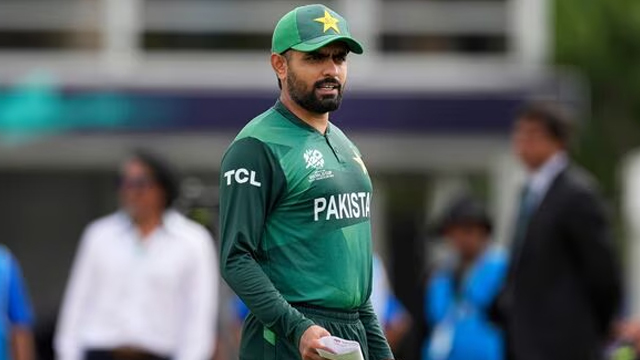 Babar Azam accused of match-fixing