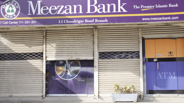 Banks to remain close in Pakistan till Monday