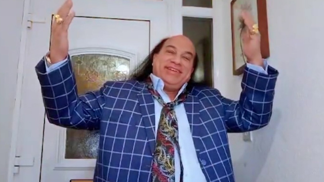 Chahat Fateh Ali Khan releases Bado Badi 2 on Eid