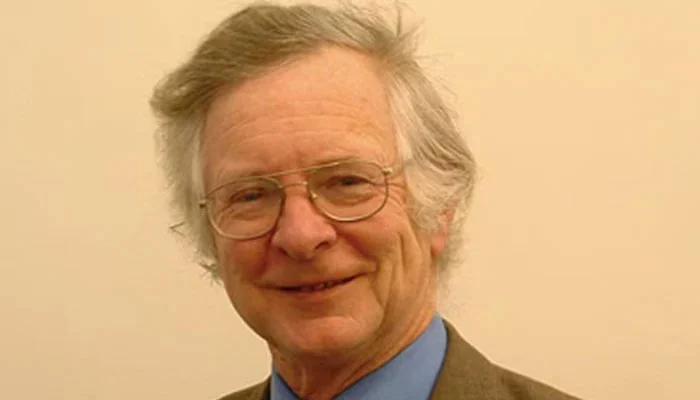 Duckworth-Lewis-Stern method’s co-creator dies