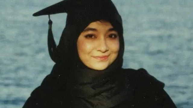 Dr Aafia seeks presidential pardon before Biden hands over to Trump