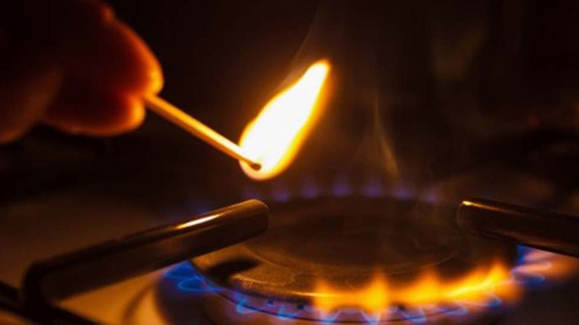 Gas to remain suspended in several areas of Karachi on Sunday
