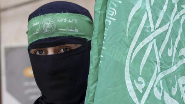 Israel admits ‘impossible’ to destroy Hamas