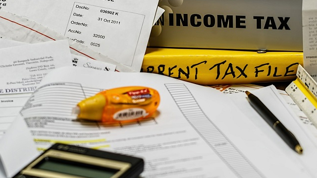 Govt set to freeze bank accounts of non-filers