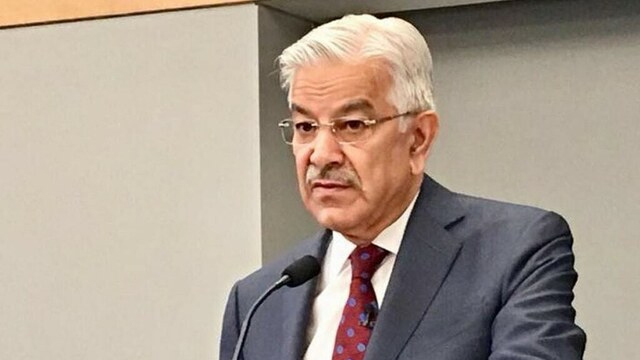 Pakistan’s Khawaja Asif has a formula to say goodbye to IMF