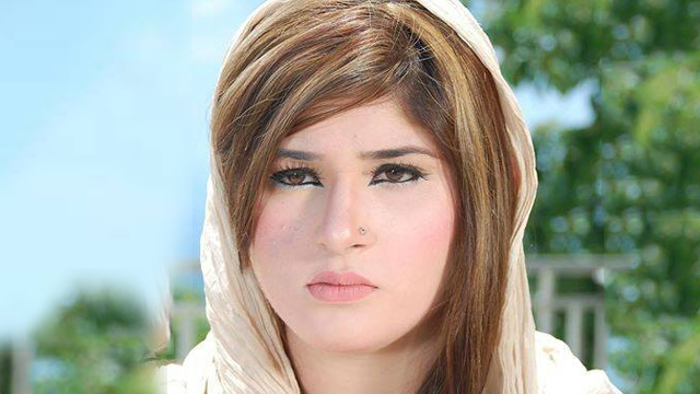 Pashto drama actor Khushboo killed in Nowshera