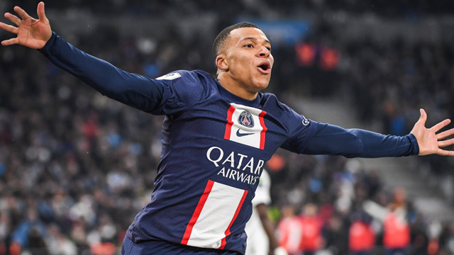 Real Madrid to announce Kylian Mbappe today