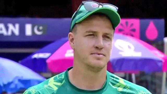 T20 WC final: Morne Morkel gives advice to South Africa against This Indian player