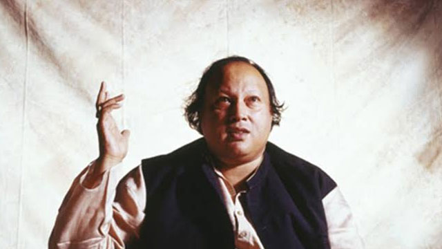 Unheard Nusrat Fateh Ali Khan’s album to be released in September