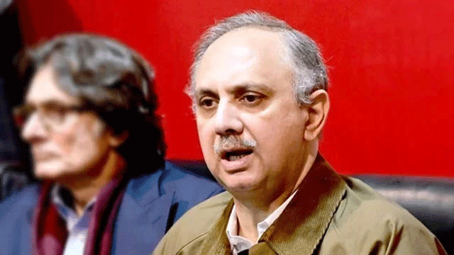 Iddat case: PTI announces to challenge verdict in IHC