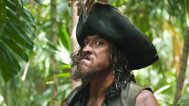 Pirates of the Caribbean actor dies in shark attack