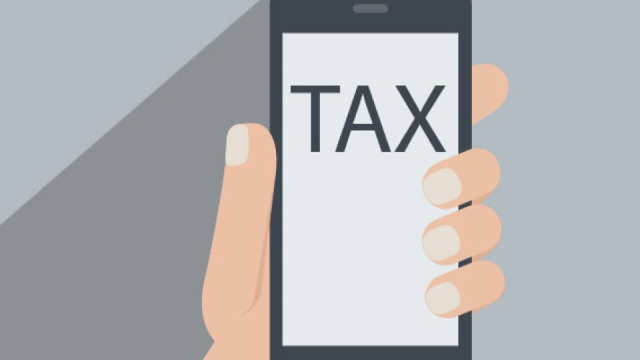 Budget 2024-25: Major update related to 18pc sales tax on mobile phones