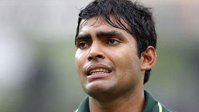 Fit Umar Akmal being trolled on social media