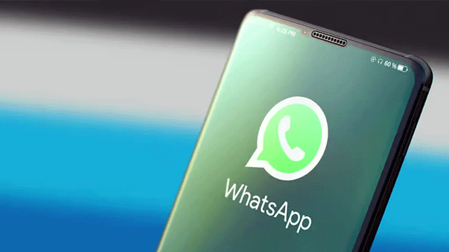 What new feature is WhatsApp rolling out?