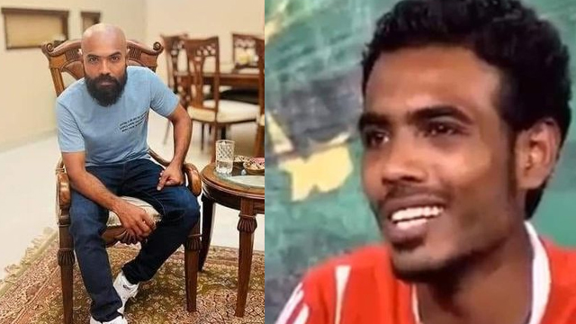 Security guard kills YouTuber Saad in Karachi