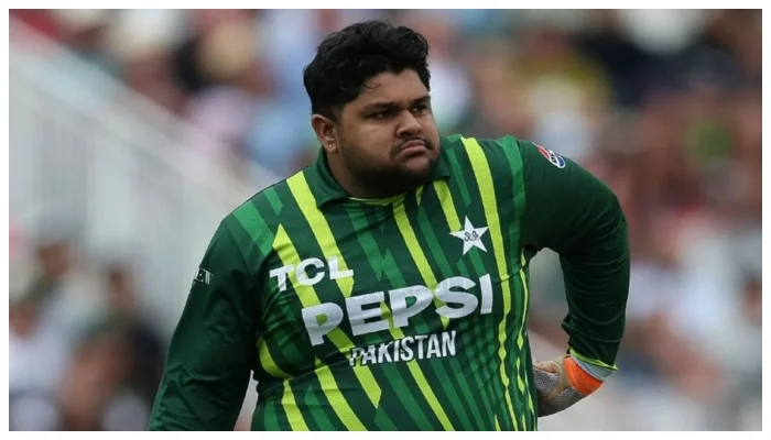 Why Azam Khan removed his photos on Instagram?