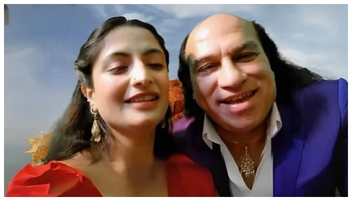 Sorry, you can’t watch Chahat’s “Bado Badi” on YouTube