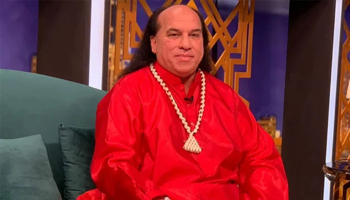 Chahat Fateh says he failed in love 7 times