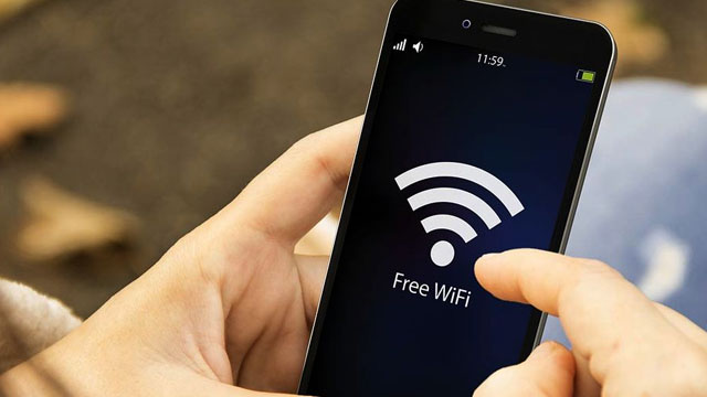 Punjab launches Free Wi-Fi service at more than 1,400 locations