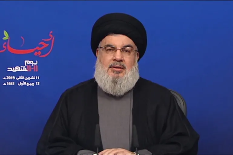 Hezbollah warns Israel against wider war