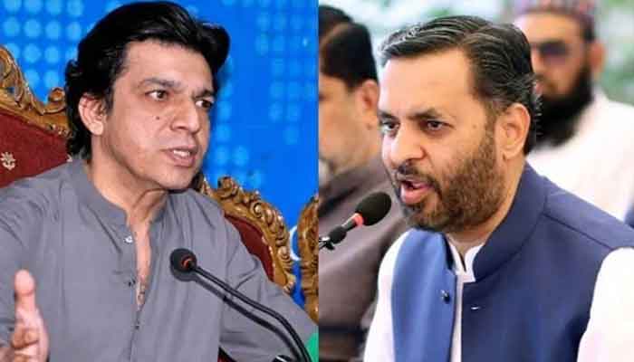 Contempt case: SC accepts apology of Mustafa Kamal, Faisal Vawda