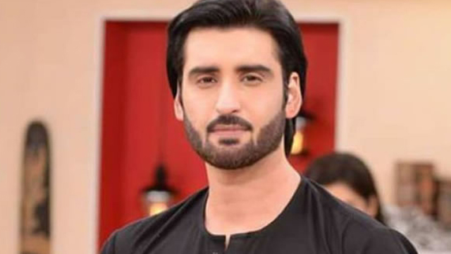 Agha Ali makes bold claim about girls