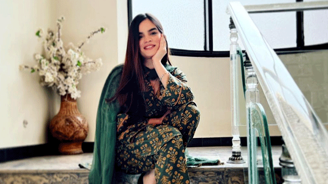 Aliza Sultan shares advice for girls who are getting married soon