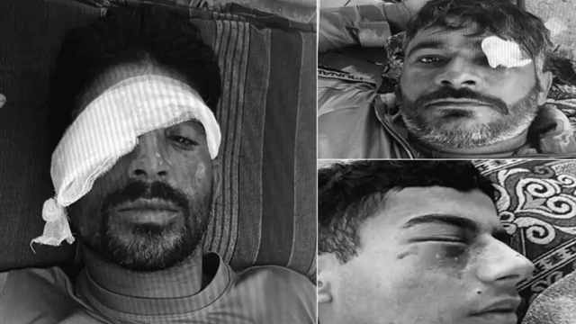 Soldier martyred, 16 injured as violent mob attacks security forces in Gwadar