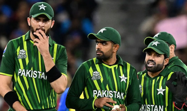 Babar, Rizwan, Shaheen shine in latest ICC ODI rankings