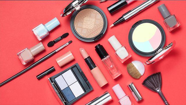 Prices of cosmetics sky rockets in Pakistan