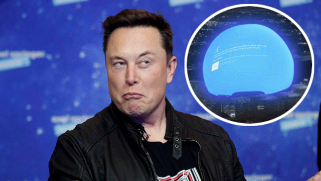 Elon Musk trolls Microsoft amidst global outage
