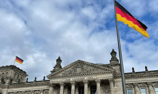 Good news for Germany visa seekers