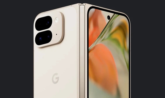 Google teases Pixel 9 Pro Fold