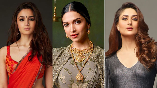 Who is the highest paid actress in Bollywood?