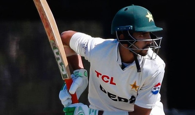 Bangladesh A fightback after Huraira double ton