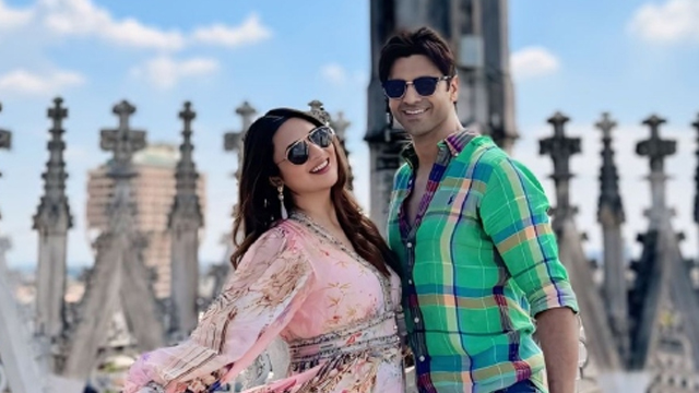 Indian actors robbed in Europe