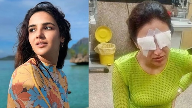 I couldn’t see: Bhasin reveals shocking effects of using contact lenses