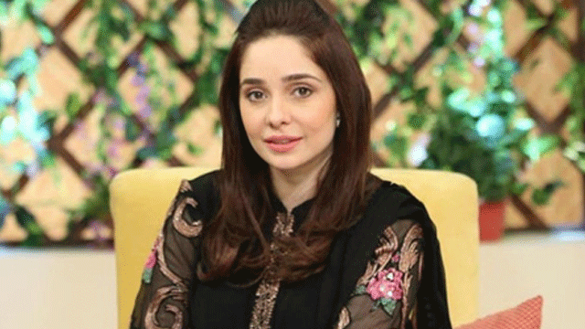 Juggan Kazim recalls harrowing experience with domestic abuse