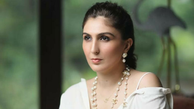 PTI activist Khadijah Shah to give up US citizenship