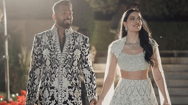 Natasa Stankovic drops first post after announcing divorce with Hardik Pandya