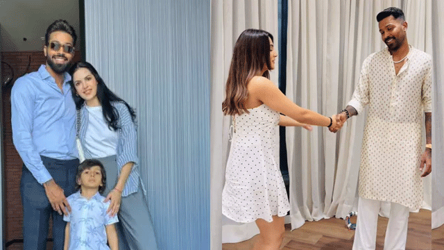 Is Hardik Pandya dating this girl?