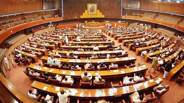 Independent winners can’t join parties, proposes NA bill