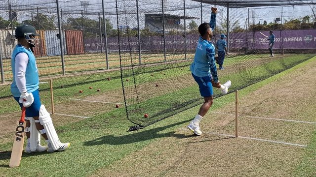 Shaheens set for Bangladesh A challenge