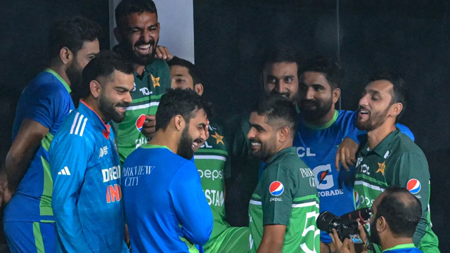Australia want to host tri-series featuring Pakistan, India
