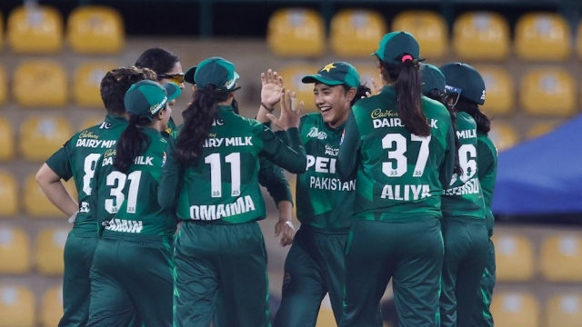 Pakistan, Sri Lanka to clash in Asia Cup semifinal today